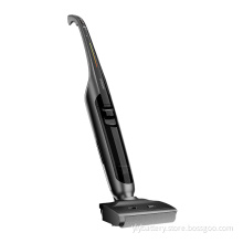 Double Scraper Running Water Cleaning Floor Scrubber